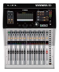Yamaha TF 1 16 Kanal Dijital Mikser - 2