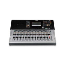 Yamaha TF 3 24 Kanal Dijital Mikser - Yamaha Pro