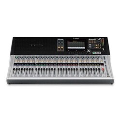 Yamaha TF 5 32 Kanal Dijital Mikser - Yamaha Pro