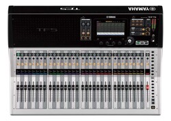 Yamaha TF 5 32 Kanal Dijital Mikser - 2