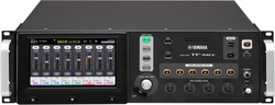 Yamaha TF Rack 40 Kanallı Rack Tipi Dijital Mikser - Yamaha Pro