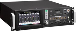 Yamaha TF Rack 40 Kanallı Rack Tipi Dijital Mikser - 2