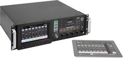 Yamaha TF Rack 40 Kanallı Rack Tipi Dijital Mikser - 5