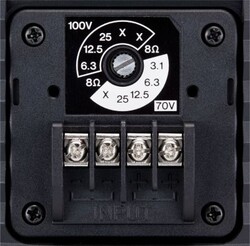Yamaha VS6 Duvar Tipi Hoparlör (Çift) - 2