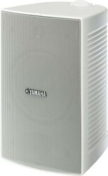 Yamaha VS6W Duvar Tipi Hoparlör (Çift) - Yamaha Pro