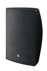 Yamaha VXS8 Duvar Tipi Hoparlör (Çift) - Yamaha Pro