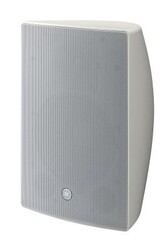 Yamaha VXS8W Duvar Tipi Hoparlör (Çift) - Yamaha Pro