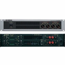 Yamaha XM4080 Power Amfi - 2