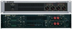 Yamaha XM4180 Power Amfi - 2