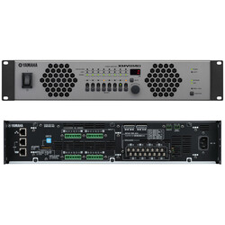 Yamaha XMV8140D 100V Amfi - Yamaha Pro