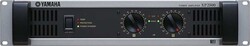 Yamaha XP2500 Power Amfi - Yamaha Pro