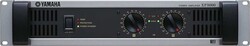 Yamaha XP5000 Power Amfi - Yamaha Pro