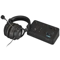 Yamaha ZG01 Pack Gamer Yayın Paketi - Yamaha