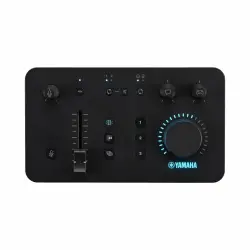 Yamaha ZG01 Yayın Ses Mikseri - Yamaha